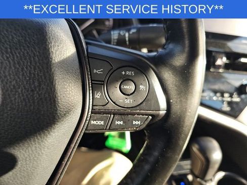 Used 2022 Toyota Camry SE image 39