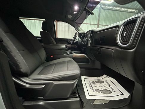 Used 2021 Chevrolet Silverado 3500 LT w/ Convenience Package image 13