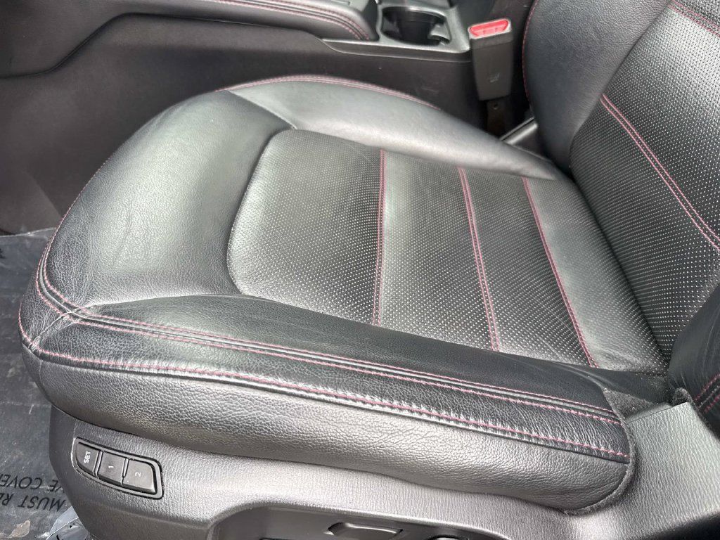 Used 2024 MAZDA CX-5 Carbon Edition AWD/4WD image 26