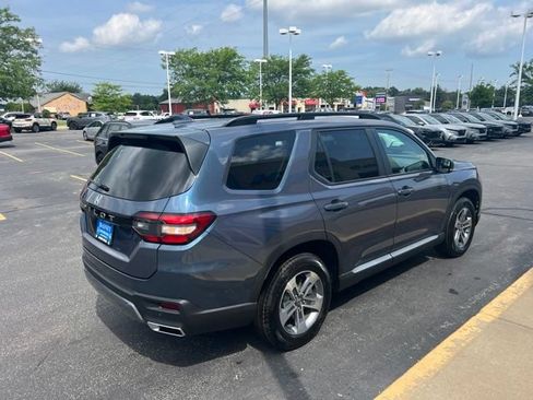 New 2026 Honda Pilot EX-L image 5