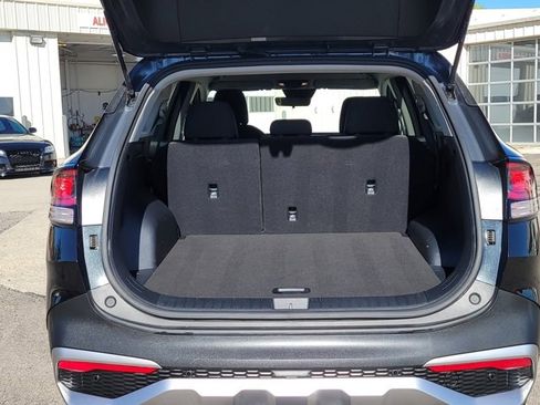 Certified 2025 Kia Sportage LX image 16