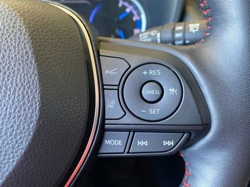 Certified 2022 Toyota RAV4 XSE w/ Weather Package AWD/4WD image 25