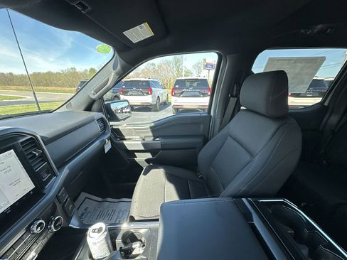 New 2026 Ford F150 XLT w/ Equipment Group 302A MID AWD/4WD image 11