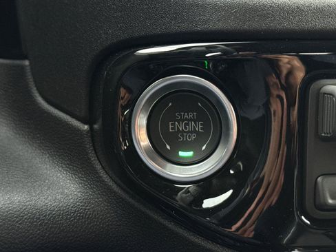 New 2026 Chevrolet Silverado 1500 RST w/ RST All Star Premium Package image 29