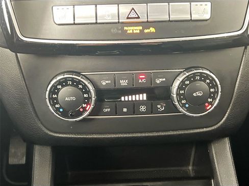 Used 2016 Mercedes-Benz GLE 350 4MATIC image 14