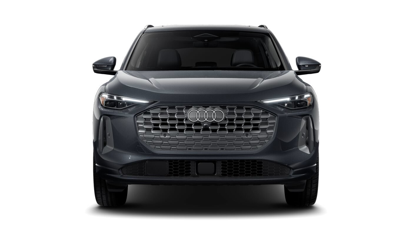 Certified 2025 Audi Q5 Premium Plus AWD/4WD image 4