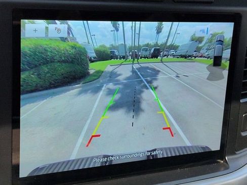 Certified 2021 Ford F150 Lariat w/ Equipment Group 502A High image 21