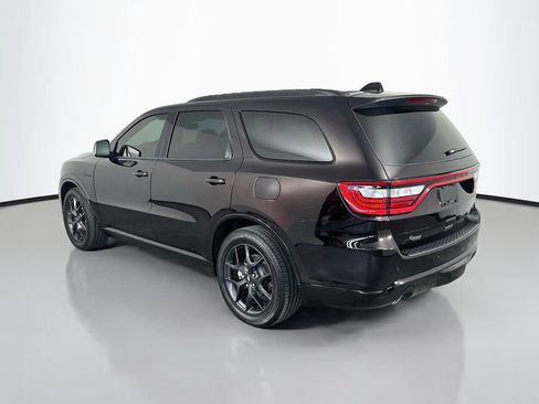 Used 2026 Dodge Durango GT AWD/4WD image 5