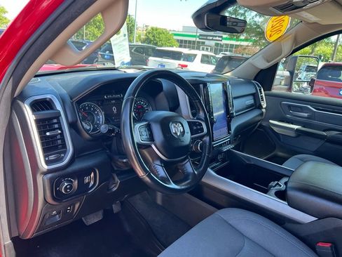 Used 2020 RAM 1500 Big Horn AWD/4WD image 18
