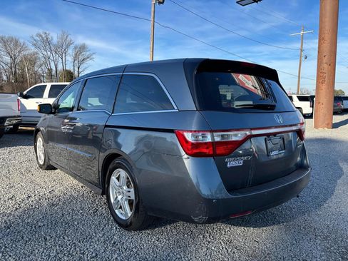 Used 2012 Honda Odyssey Touring image 12