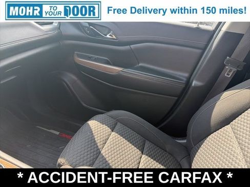 Used 2019 GMC Acadia SLE w/ LPO, Floor Liner Package FWD image 25