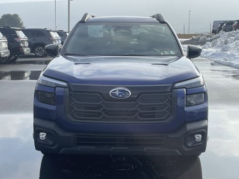 New 2026 Subaru Outback Limited image 8