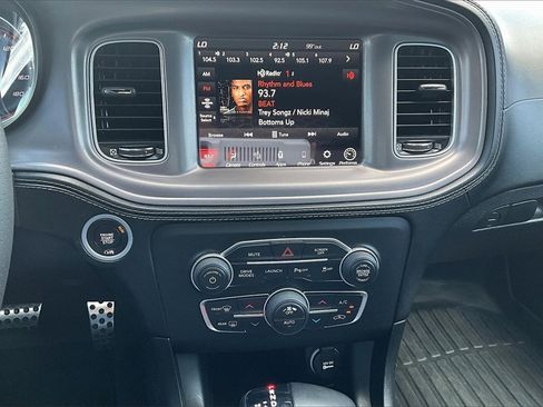 Used 2023 Dodge Charger Scat Pack w/ Plus Group image 31