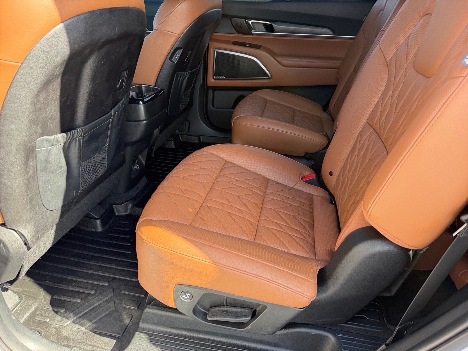 Used 2023 Kia Telluride SX X-Line AWD/4WD image 14