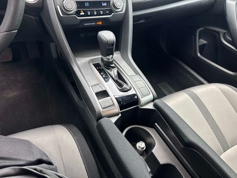 Used 2016 Honda Civic LX-P image 20
