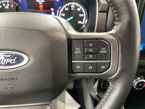 Used 2022 Ford F150 XLT w/ Equipment Group 302A High image 20