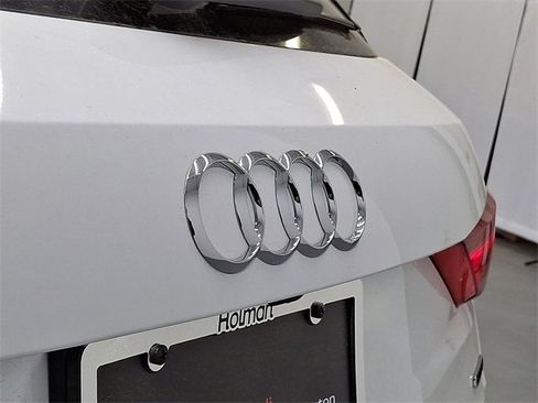 New 2025 Audi Q3 2.0T Premium Plus w/ Premium Plus Package image 21