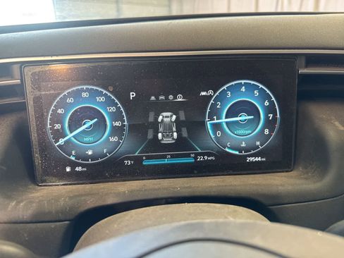 Used 2022 Hyundai Tucson SEL w/ Convenience Package AWD/4WD image 21