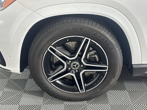 Certified 2026 Mercedes-Benz GLE 450 4MATIC image 12