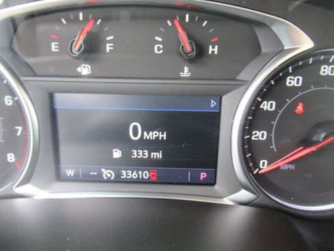 Used 2025 Chevrolet Blazer LT FWD image 24