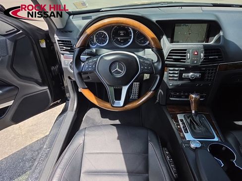 Used 2013 Mercedes-Benz E 350 Cabriolet image 30