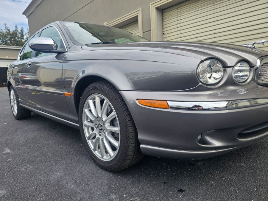 Used 2007 Jaguar X-TYPE 3.0 AWD/4WD image 14