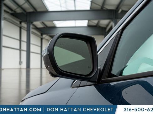 New 2026 Chevrolet Traverse LT image 31