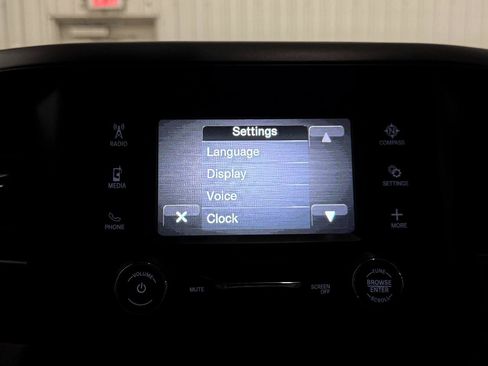 Used 2023 RAM 3500 Tradesman AWD/4WD image 42