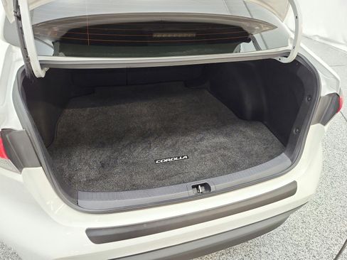 Used 2024 Toyota Corolla LE FWD image 26