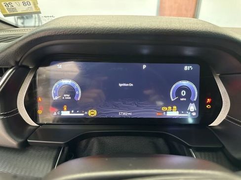 Used 2023 Jeep Grand Cherokee L Laredo image 30