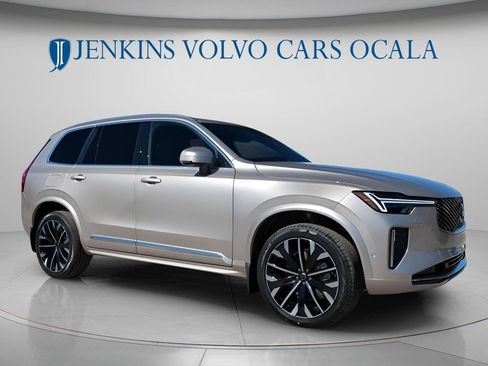 New 2026 Volvo XC90 B6 Plus AWD/4WD image 2