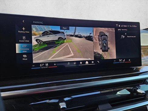 New 2026 BMW X5 xDrive50e w/ Executive Package image 12