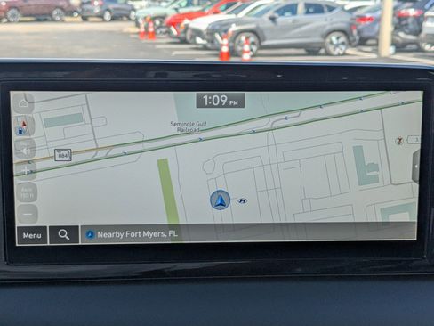 New 2025 Hyundai Palisade Calligraphy image 23