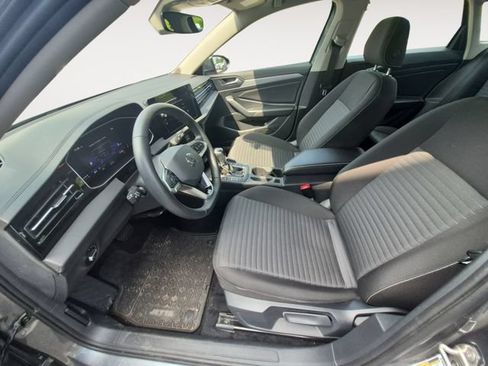 Used 2026 Volkswagen Jetta S FWD image 9