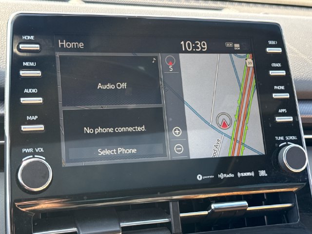 Used 2019 Toyota Avalon Touring w/ Advanced Safety Package FWD image 29
