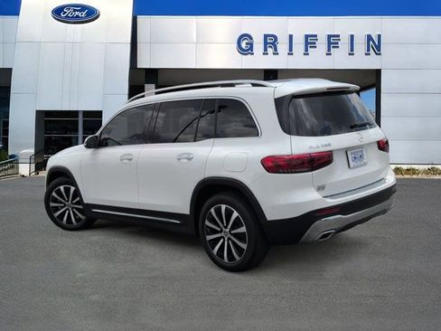 Used 2021 Mercedes-Benz GLB 250 image 9