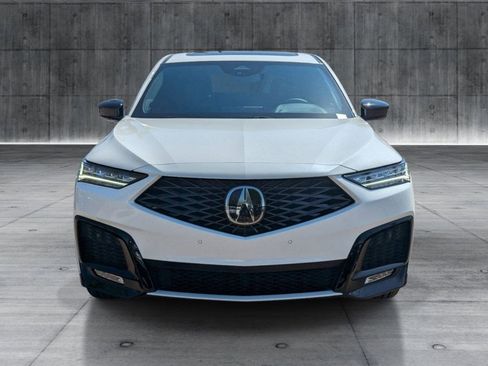 New 2026 Acura MDX A-Spec image 9