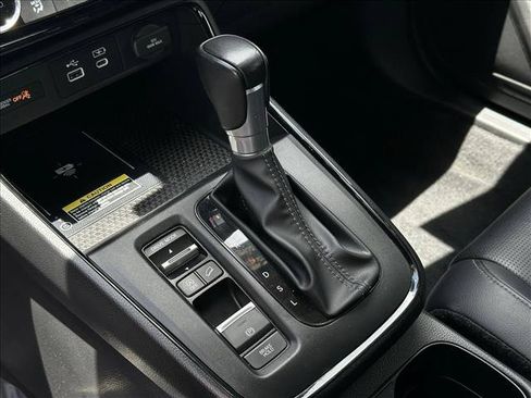 Used 2024 Honda CR-V EX-L image 16