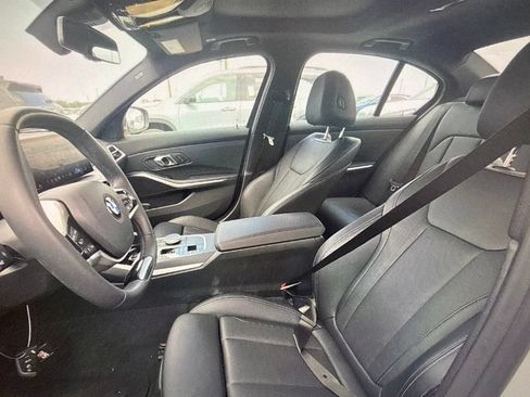 Used 2025 BMW 330i Sedan RWD image 6