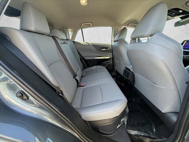 Used 2024 Toyota Venza Limited AWD/4WD image 23