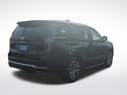 New 2026 Chevrolet Tahoe High Country w/ Sun And Tow Package