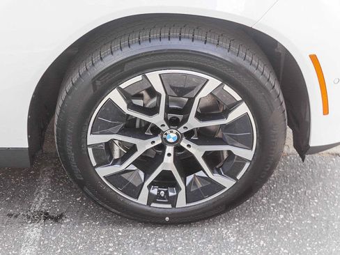 New 2026 BMW X3 xDrive30i w/ Premium Package AWD/4WD image 9
