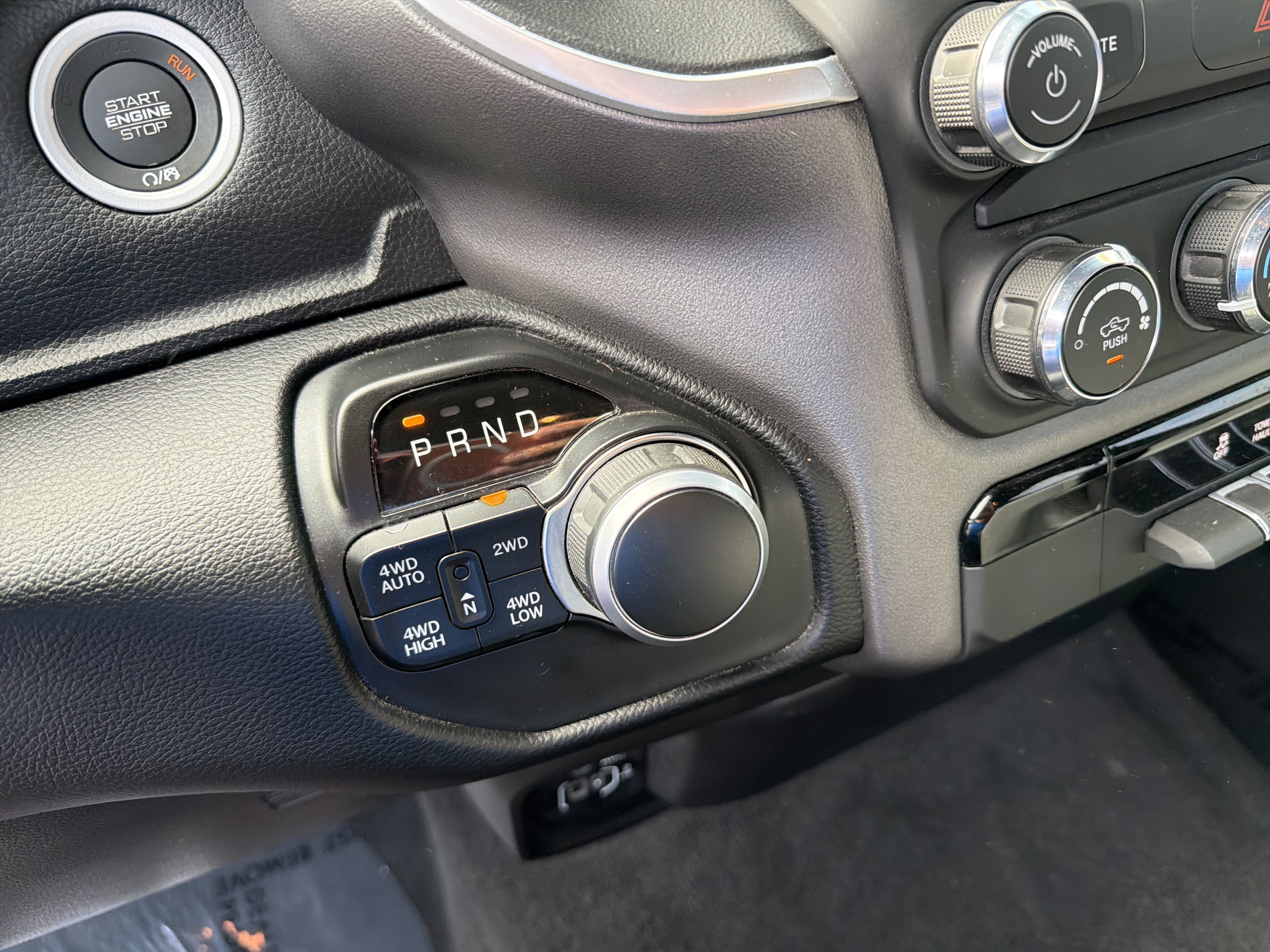 Used 2021 RAM 1500 Big Horn AWD/4WD image 31