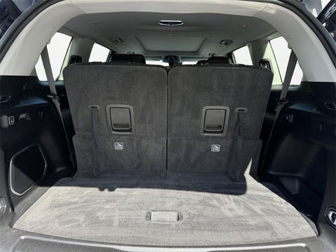 Certified 2021 Jeep Grand Cherokee L Limited image 18