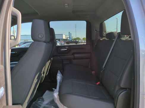 New 2026 Chevrolet Silverado 2500 Custom w/ Custom Value Package image 14