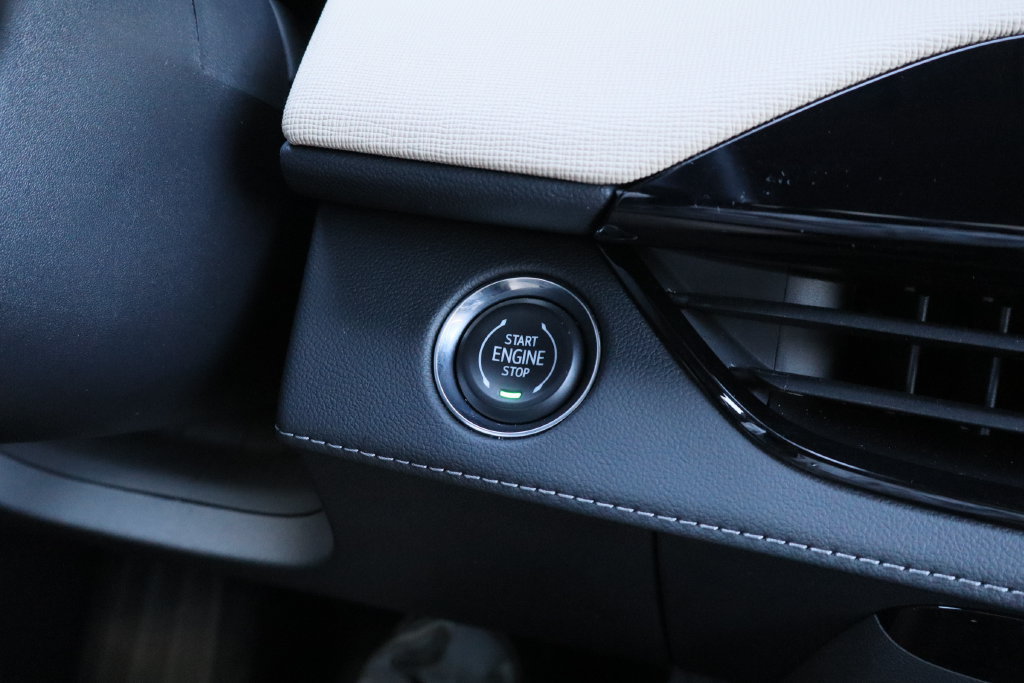 Certified 2026 Buick Enclave Preferred FWD image 18