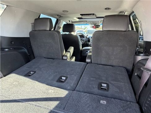 Used 2017 GMC Yukon Denali w/ Open Road Package image 30