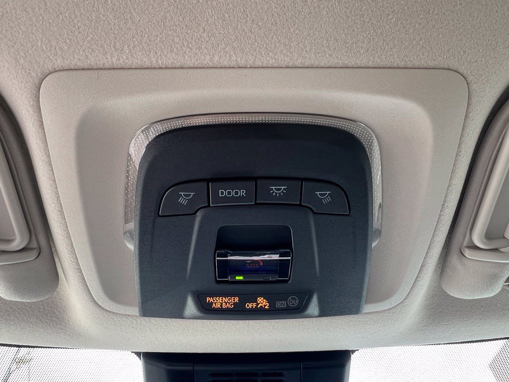 New 2027 Toyota Corolla LE FWD image 23