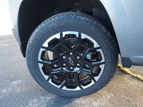 New 2026 Chevrolet Colorado Z71 w/ Technology Package image 30