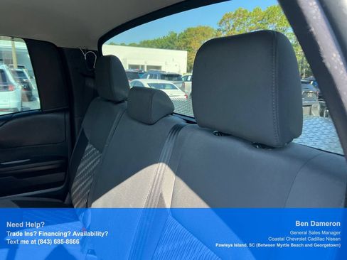 Used 2019 Toyota Tundra 4x4 Double Cab image 15